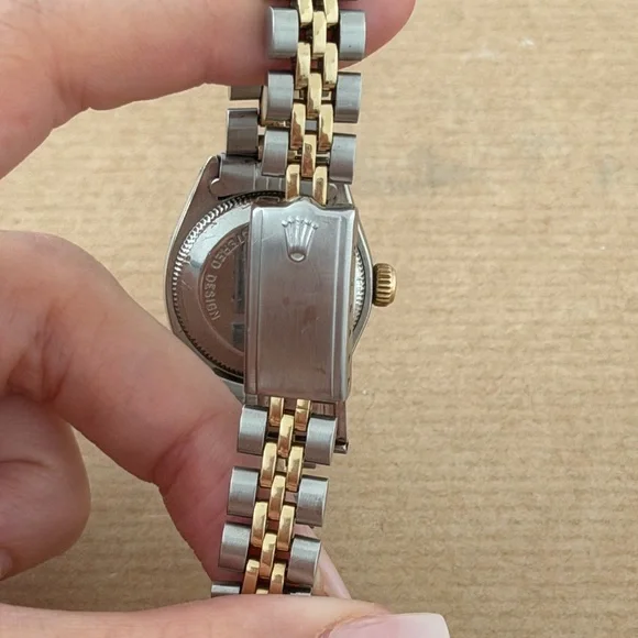 Rolex Oyster Perpetual - Picture 4 of 4